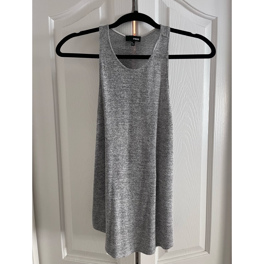 Wilfred free tank top